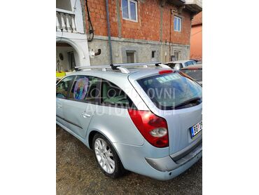 Renault Laguna dci