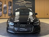 Audi A5 /2.0 TDI/PANO/S LINE
