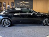 Audi A5 /2.0 TDI/PANO/S LINE