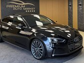 Audi A5 /2.0 TDI/PANO/S LINE