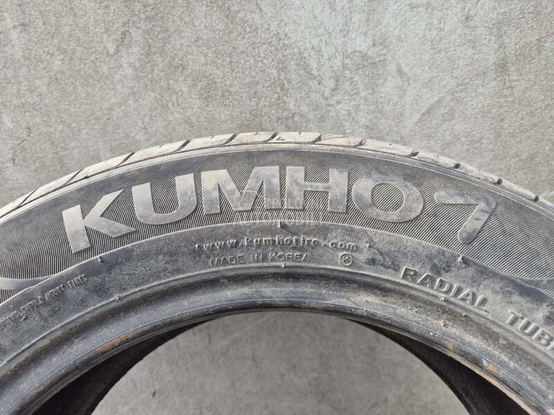 Kumho 185/60 R15 Letnja