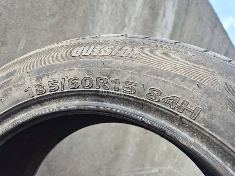 Kumho 185/60 R15 Letnja