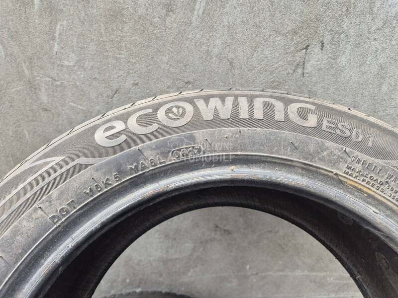 Kumho 185/60 R15 Letnja