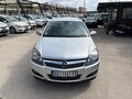 Opel Astra H NOV