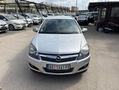 Opel Astra H NOV