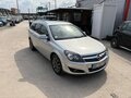 Opel Astra H NOV