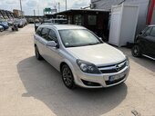 Opel Astra H NOV