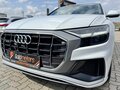 Audi Q8 50TDI 3xSline/MHYB