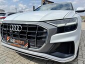 Audi Q8 50TDI 3xSline/MHYB