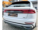 Audi Q8 50TDI 3xSline/MHYB