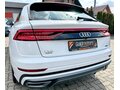 Audi Q8 50TDI 3xSline/MHYB