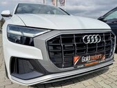 Audi Q8 50TDI 3xSline/MHYB