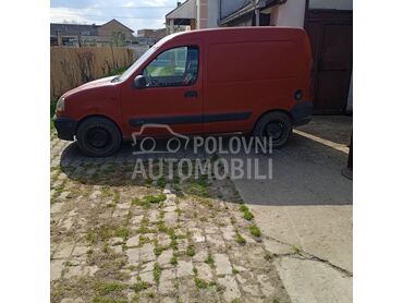 Renault Kangoo 1.5DCI
