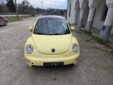 Volkswagen Buba 1.9.tdi.