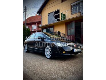 Honda Civic 1.8 FD