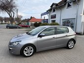 Peugeot 308 1.6 eHDI