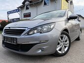 Peugeot 308 1.6 eHDI