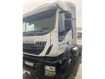 Iveco STRALIS AT440S46T/P