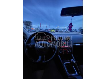 Audi A3 1.9 TDI