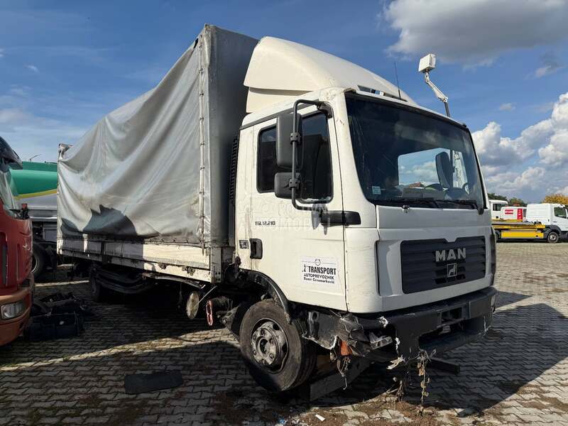 MAN TGL 12.210