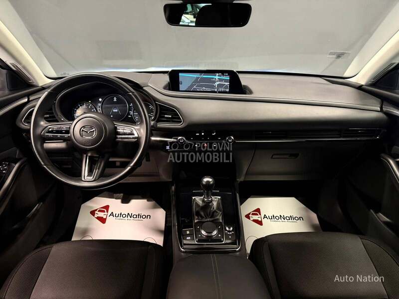 Mazda CX-30 G-150 Active