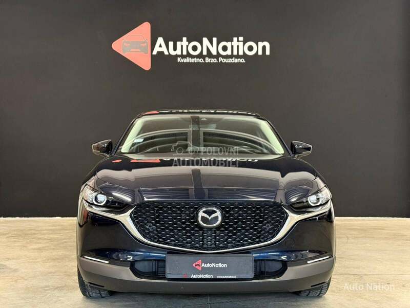 Mazda CX-30 G-150 Active