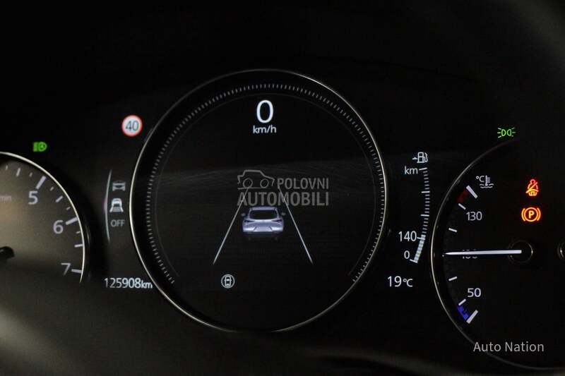 Mazda CX-30 G-150 Active