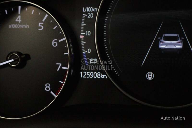 Mazda CX-30 G-150 Active