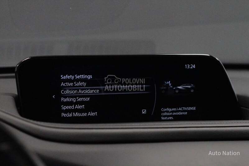 Mazda CX-30 G-150 Active