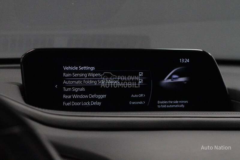 Mazda CX-30 G-150 Active