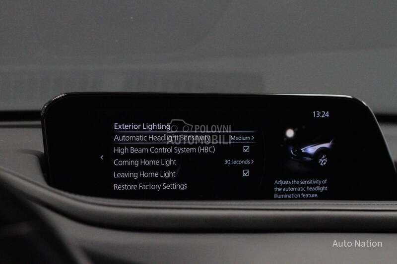 Mazda CX-30 G-150 Active