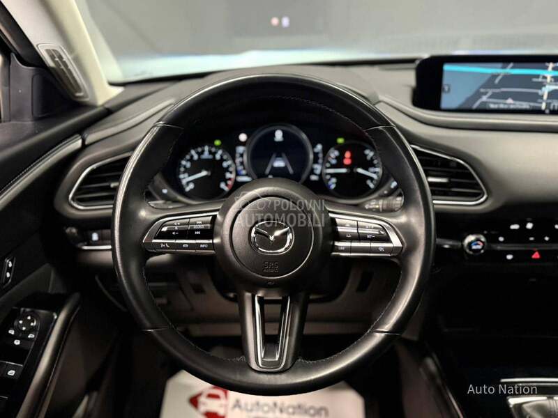 Mazda CX-30 G-150 Active