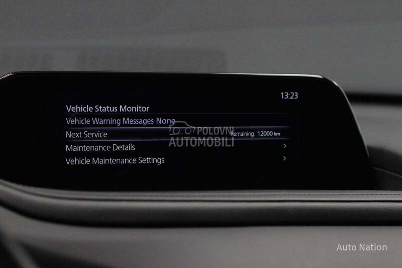 Mazda CX-30 G-150 Active