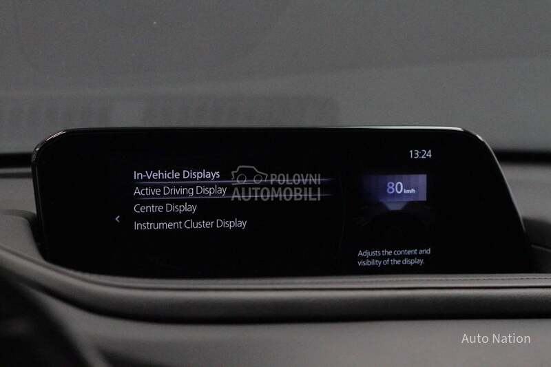 Mazda CX-30 G-150 Active