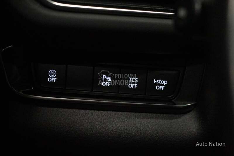 Mazda CX-30 G-150 Active