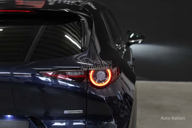 Mazda CX-30 G-150 Active