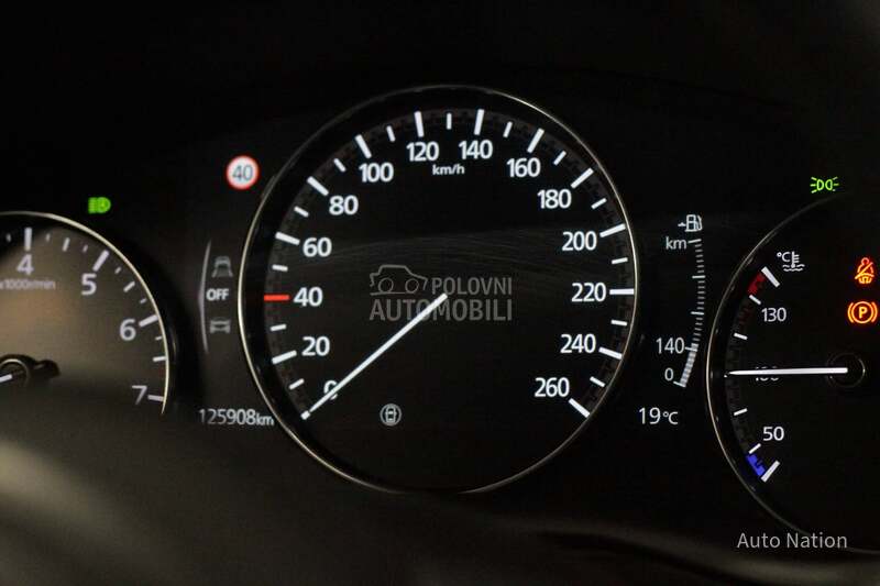 Mazda CX-30 G-150 Active