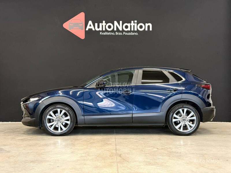 Mazda CX-30 G-150 Active