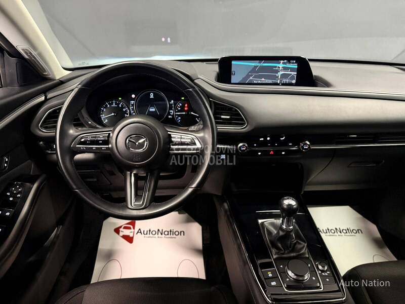 Mazda CX-30 G-150 Active