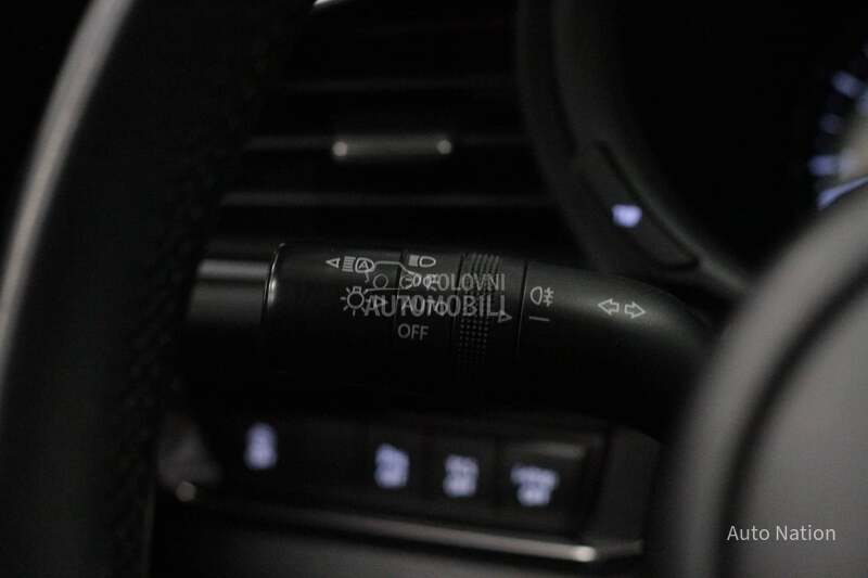 Mazda CX-30 G-150 Active