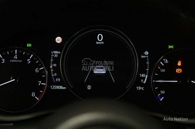 Mazda CX-30 G-150 Active