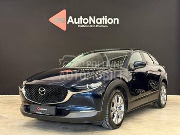 Mazda CX-30 G-150 Active