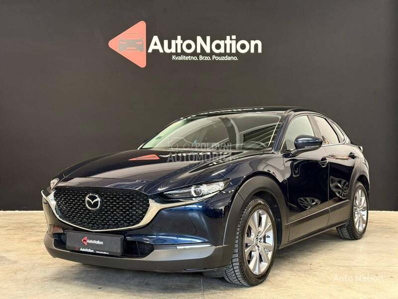 Mazda CX-30 G-150 Active