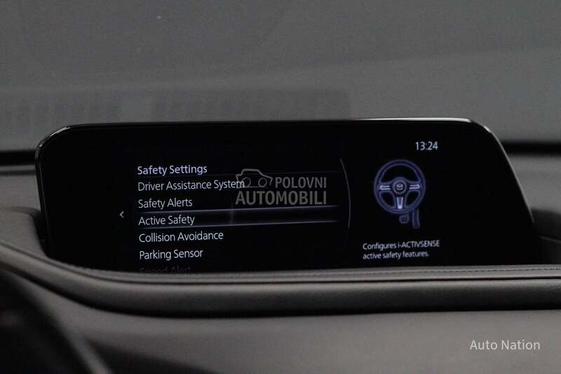 Mazda CX-30 G-150 Active