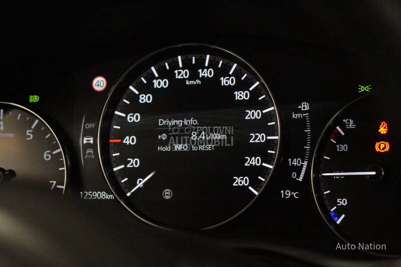 Mazda CX-30 G-150 Active