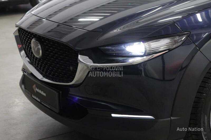 Mazda CX-30 G-150 Active