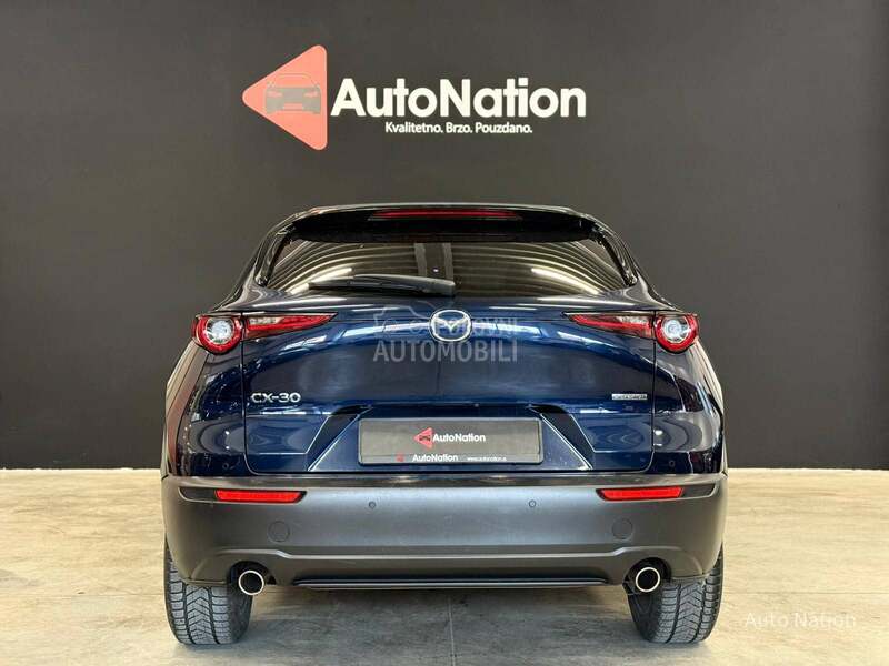Mazda CX-30 G-150 Active