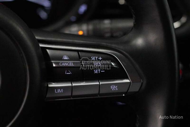 Mazda CX-30 G-150 Active