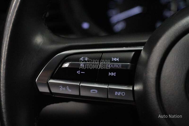 Mazda CX-30 G-150 Active