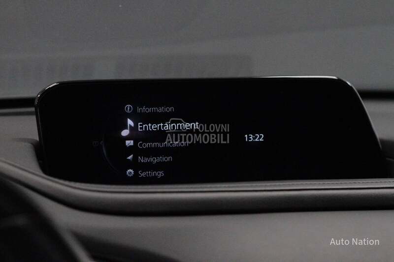 Mazda CX-30 G-150 Active